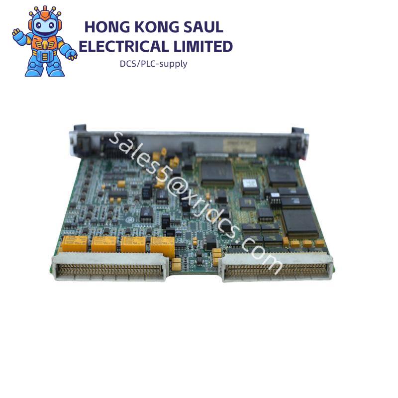 GE SR465-P5-HI-A20