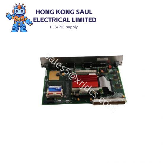 GE SR489-P5-HI-A20-E