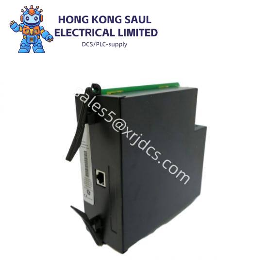 GE SR745-W3-P5-G5-HI