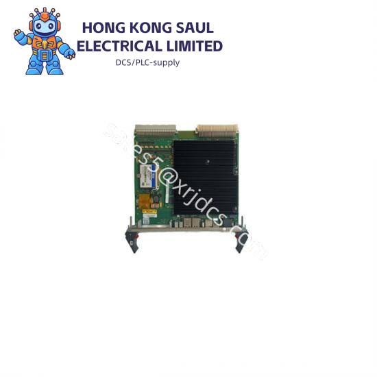 GE VME-7807RC VME-7807RC-410000