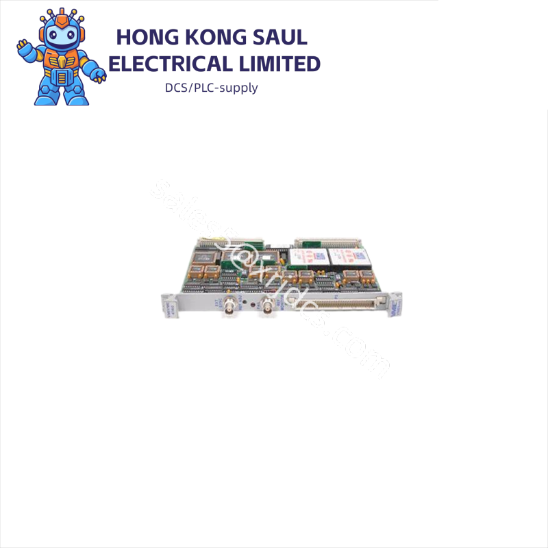 GE Fanuc VMIVME-4140