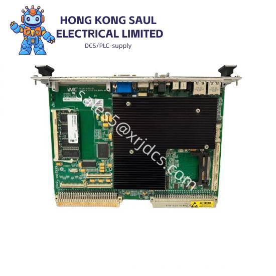 GE VMIVME-7750 VMIVME-7750-760000