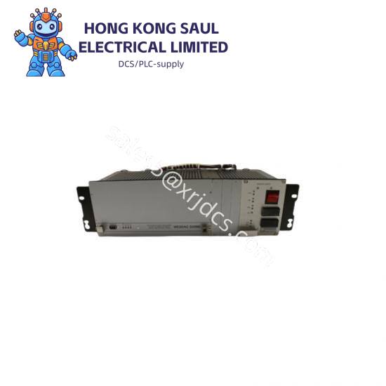 GE WESDAC D20A