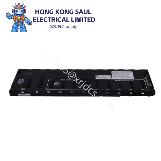 GE WESDAC D20M++