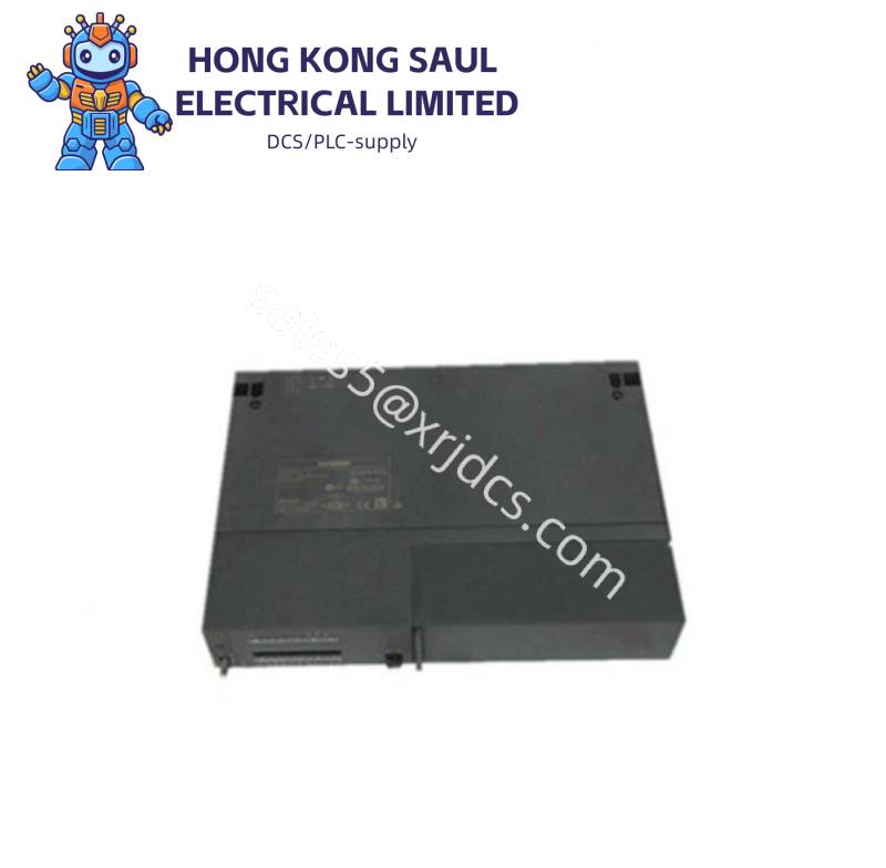 GEC ALSTHOM MCGG52H1CB0753C