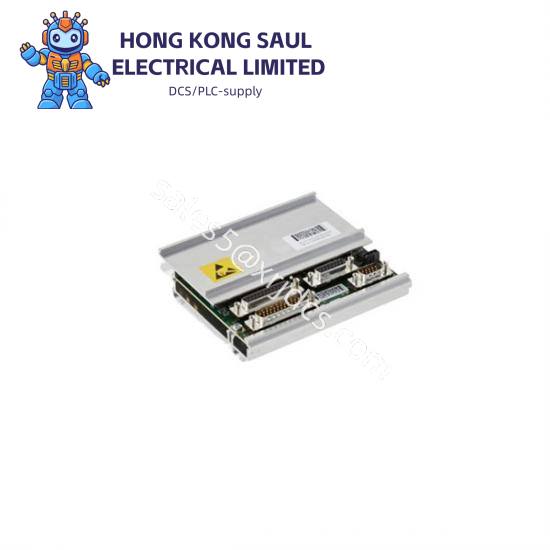 GEC ALSTHOM MCHN02D1AB0005A