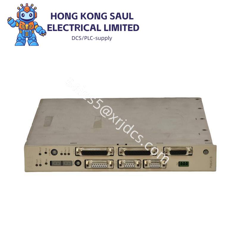 GEC ALSTHOM MVAJ23B1AB0757B