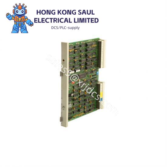 GEC ALSTHOM MVUA11B1BD0784B