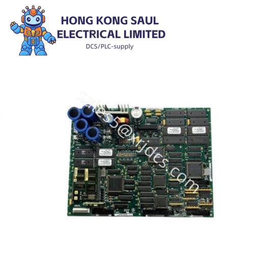 General Electric IS230STAI2ASTAI2AG01