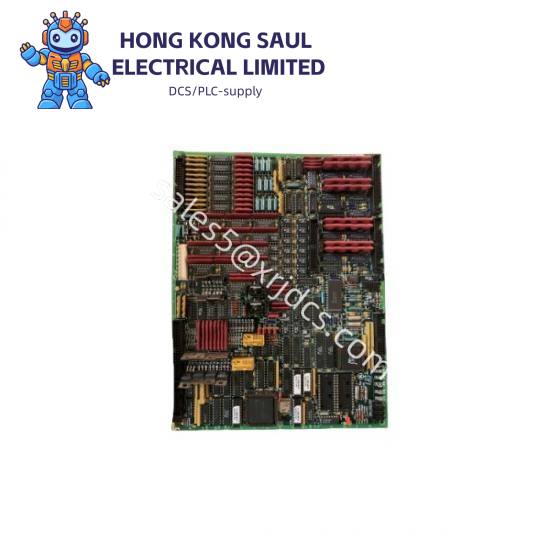 General Electric DA512