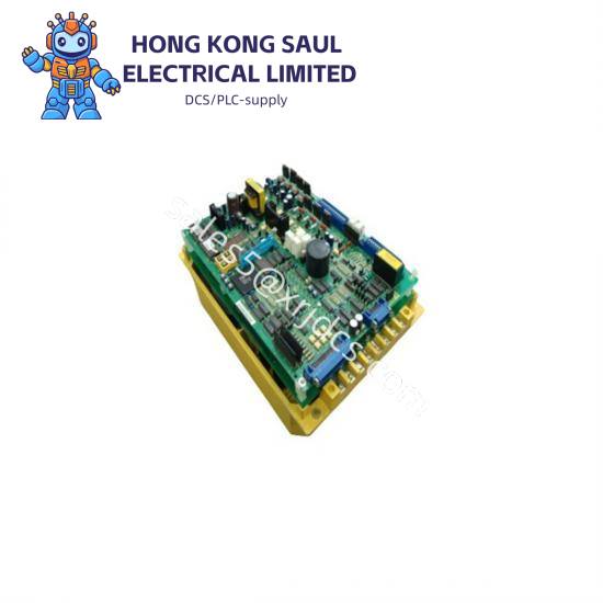 Fanuc A20B-8100-0470/08D