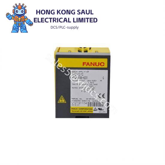 FANUC A860-2050-T321