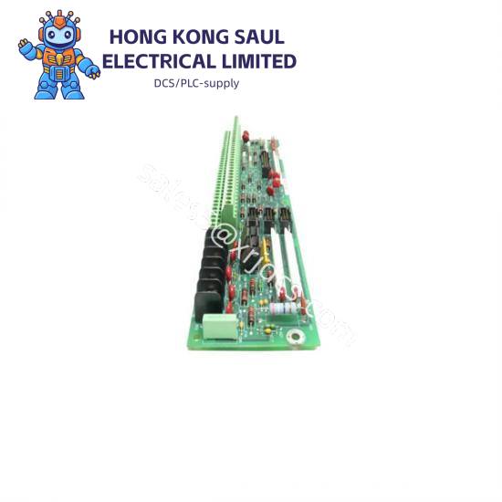 GE IS200AEAAH2B 104W7777P001