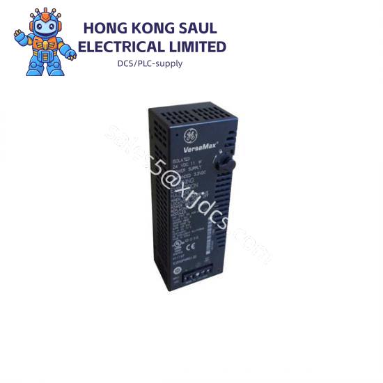 General Electric DS200IOEAG1A