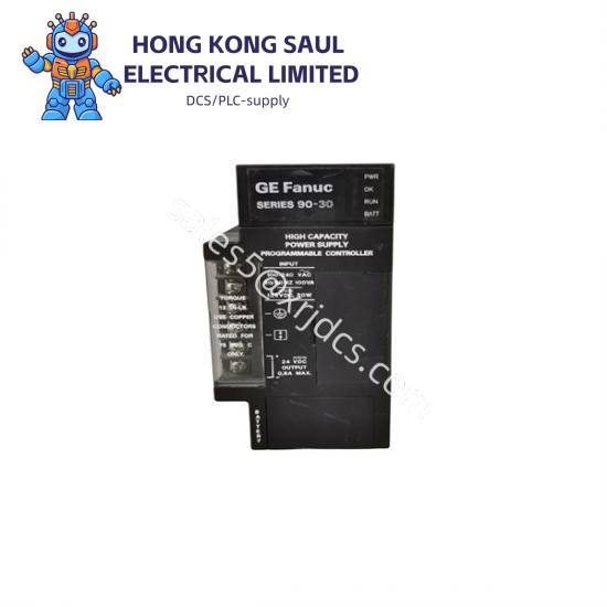 General Electric IC693MDL753C