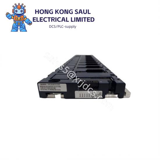 General Electric 336A4932ABG01