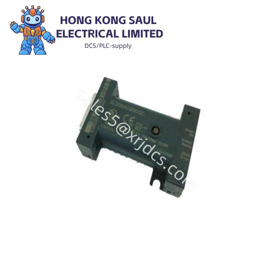 General Electric DS200IOEAG1A