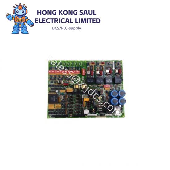 General Electric IS210TREAS1A