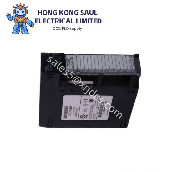 General Electric IS210MVRCH1A