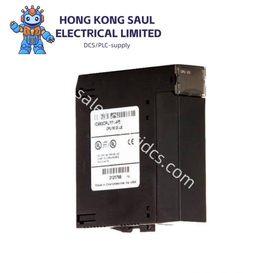 General Electric IC3600SLEH1G1C