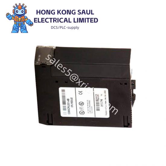 General Electric IS200BICHH1A