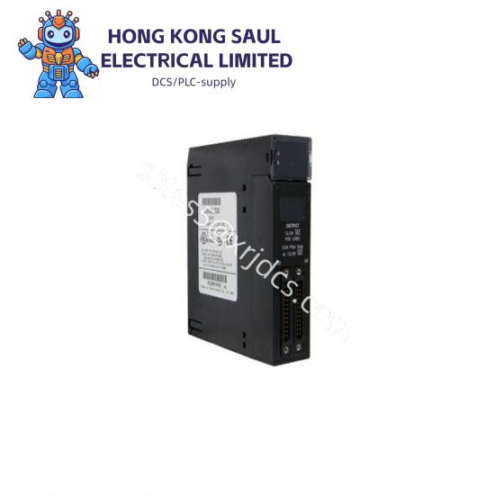 GE Fanuc IC693MDL753LT