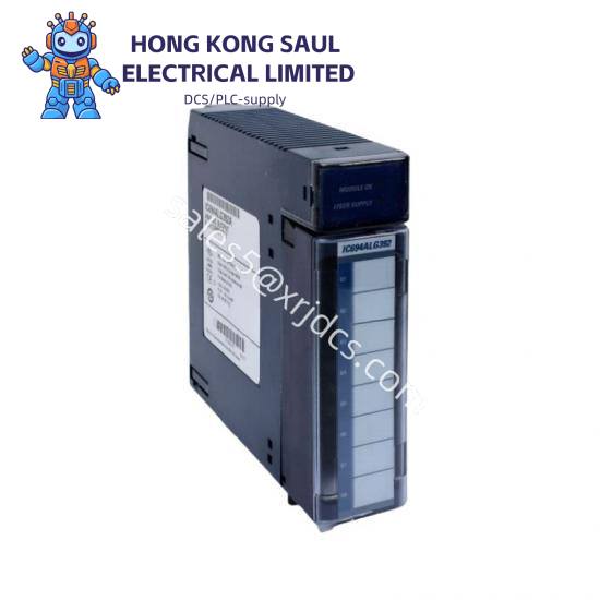 General Electric IS200TRESH2A