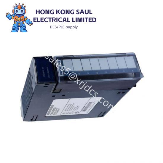 General Electric IS200TRESH2A