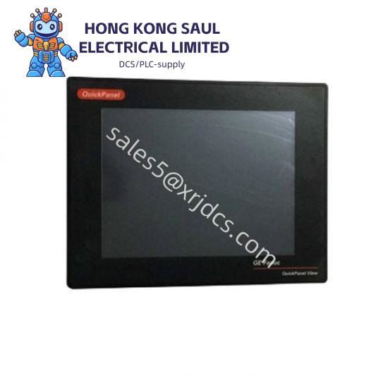 General Electric IS200ICBDH1ABB