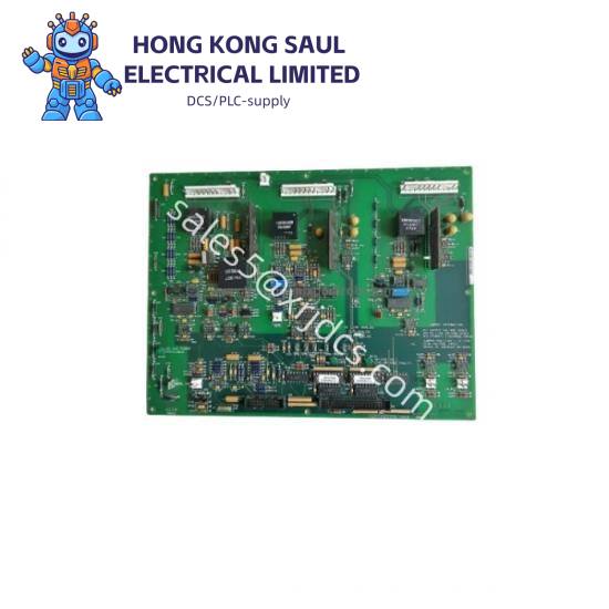 General Electric 36A358208CCG06