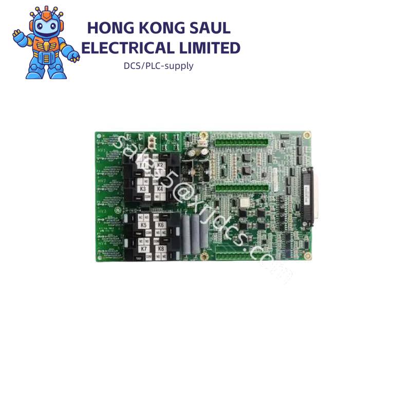 General Electric IS230SSVPH1A