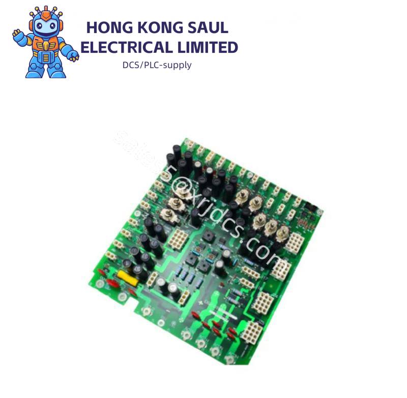 General Electric IC3603A282D