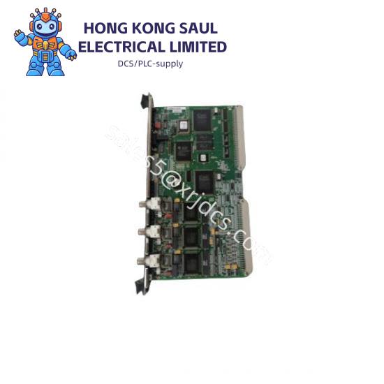 General Electric 336A4932ABG01