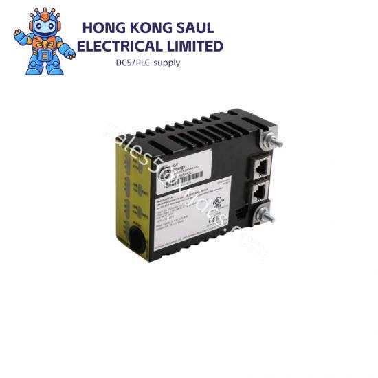 General Electric IS220YDOAS1A