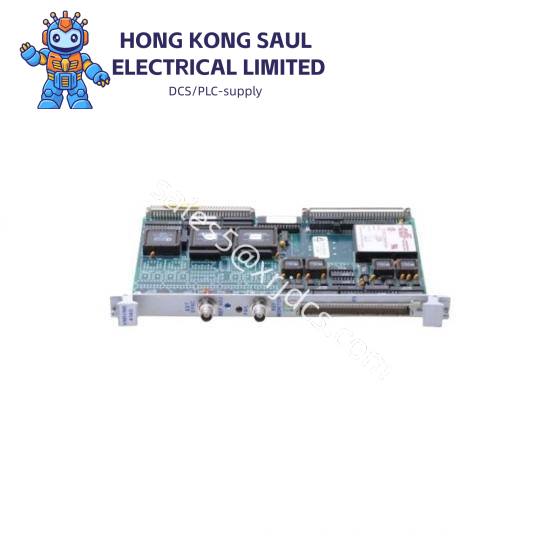 GE Fanuc VMIVME-4140