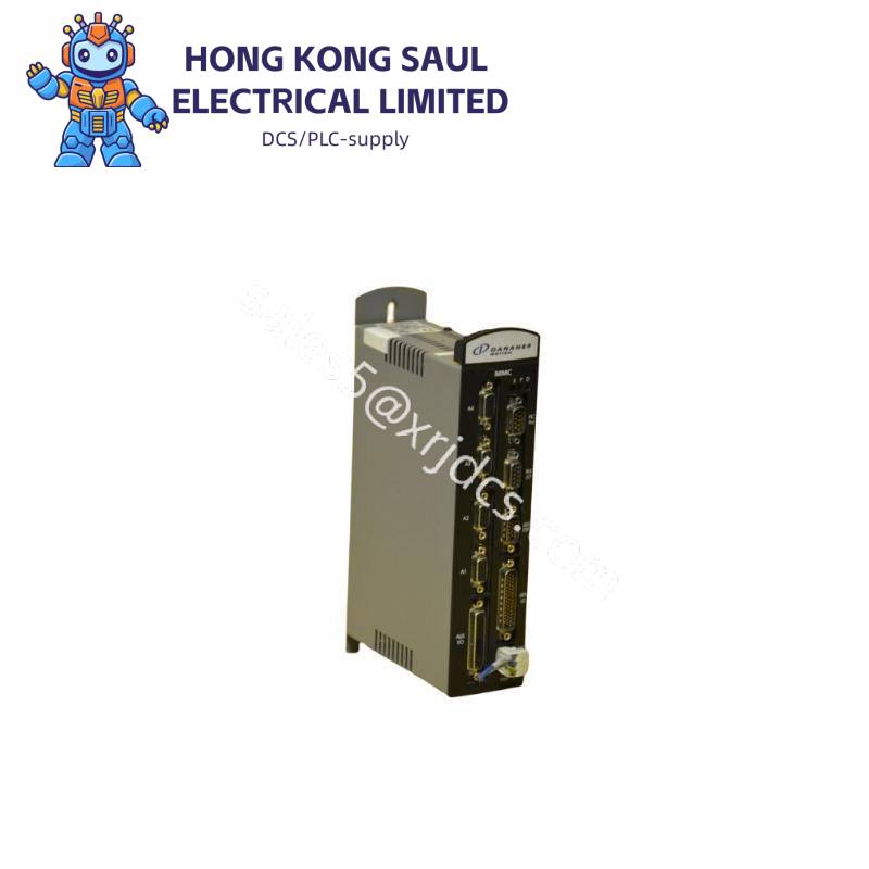 KOLLMORGEN S4036M-PB