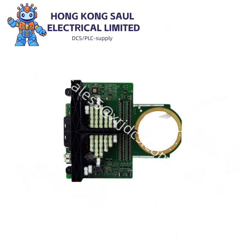 ABB GVC736CE101 5SXE12-0184