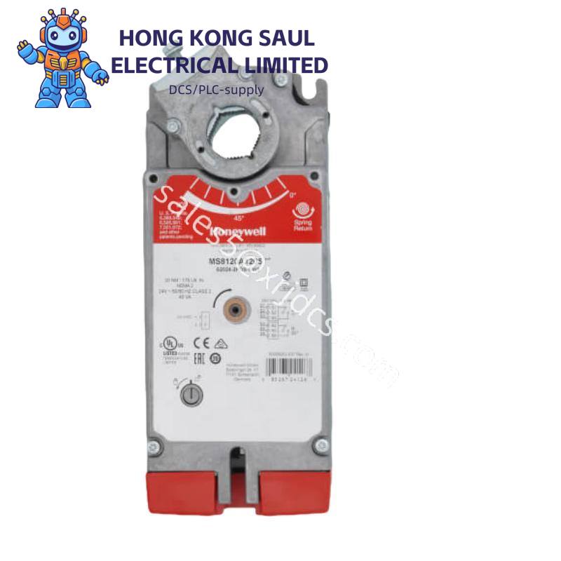 H0NEYWELL 05701-A-0326