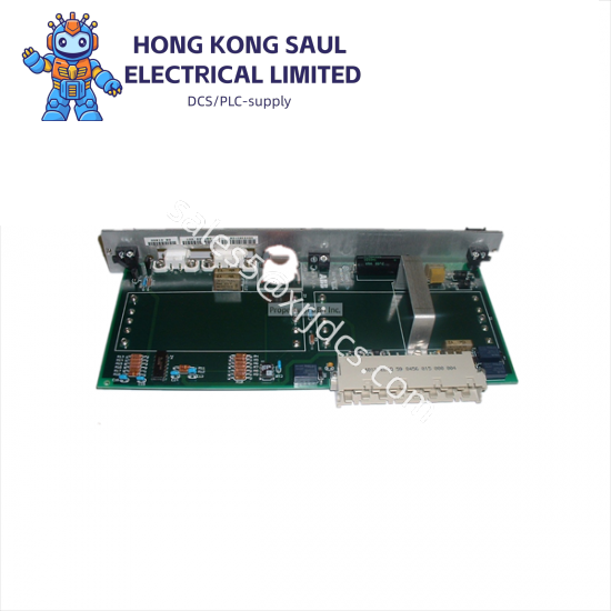 HARMONIC SC-510-5-230-S0