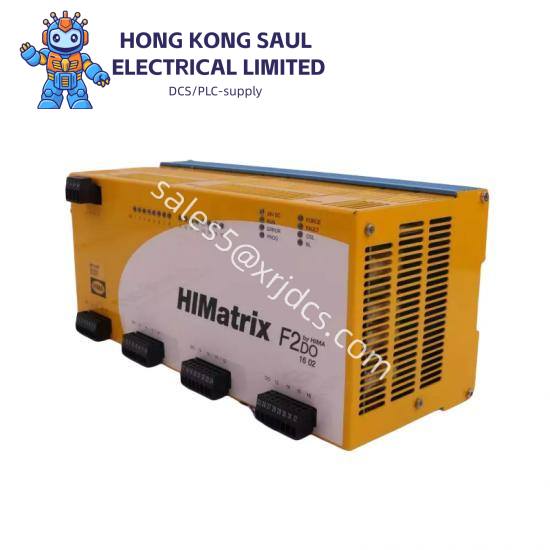 HIMA EABT3 B9302 997009302