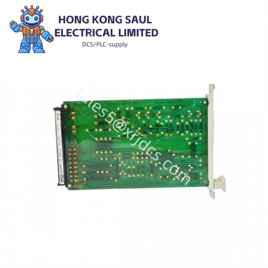 HIMA F8652X, 984865265