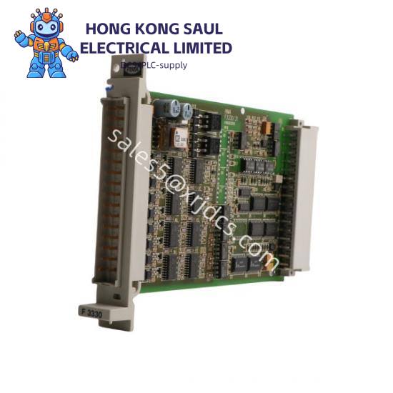 HIMA F3330 984333002