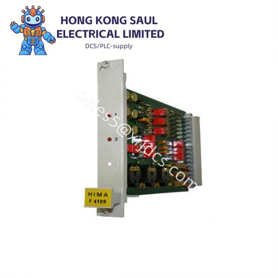 HIMA F8652E 984865264