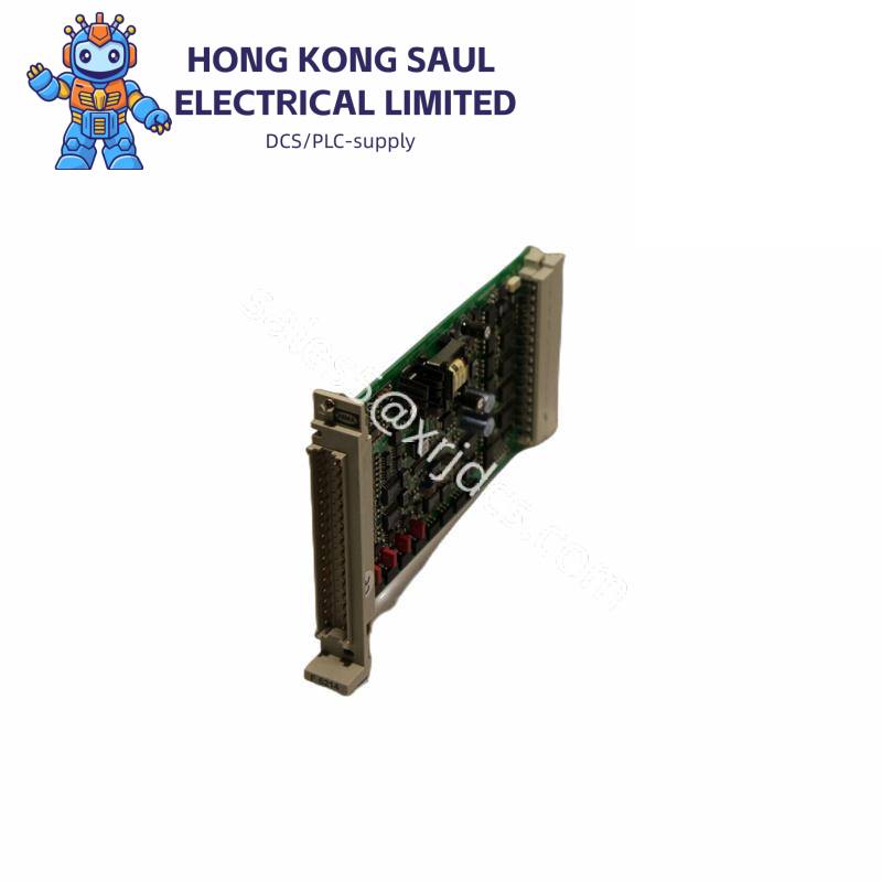 HIMA H51Q-HRS B5233-2 997205233