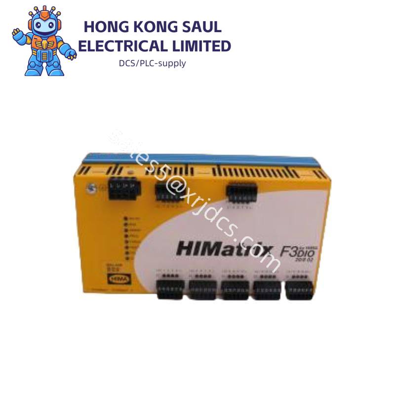 HIMA F6215