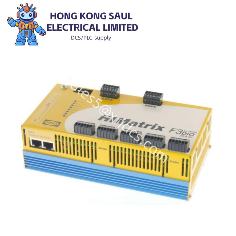 HIMA F8621A 984862160