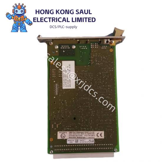 HIMA F8627X