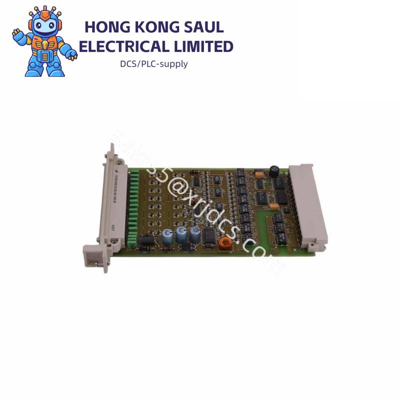 HIMA F8652E