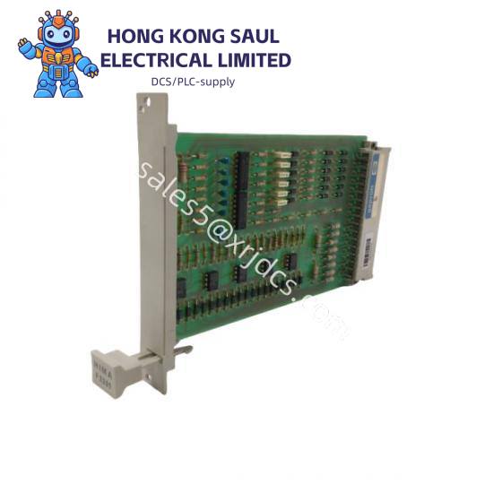 HIMA H4135 992413502