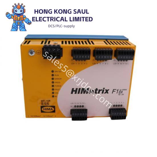 HIMA H41q-HS 997104237